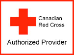 Red Cross Provider